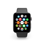Apple watch (Demo)